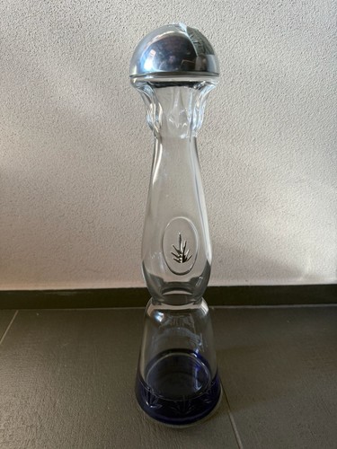 Clase azul plata - clase,