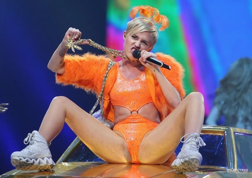 Foto lucida 4x6 miley cyrus - lucida,