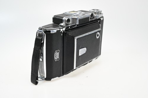 Zeiss ikon super ikonta - zeiss, c
