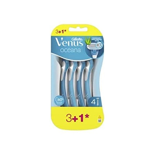 Gillette venus oceana rasoio - gillette,