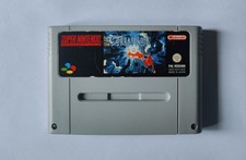 Terranigma NOE PAL Originale