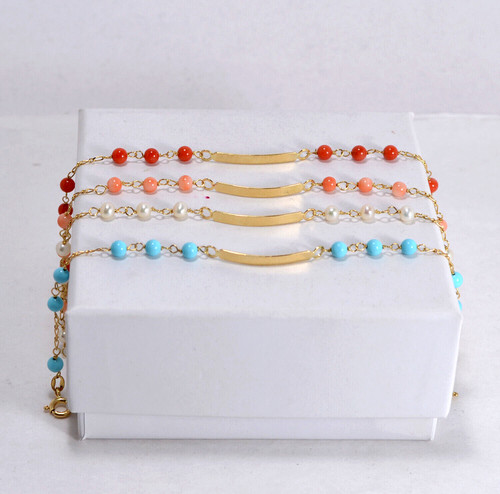 18kt yellow gold - 18kt,