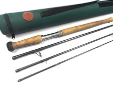 Hardy Jet Sintrix 14' 4 pezzi