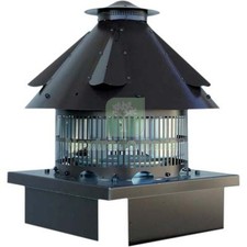 1PZ ASPIRATORE ELETTRICO CANNA