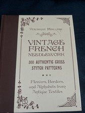 Vintage French Needlework by