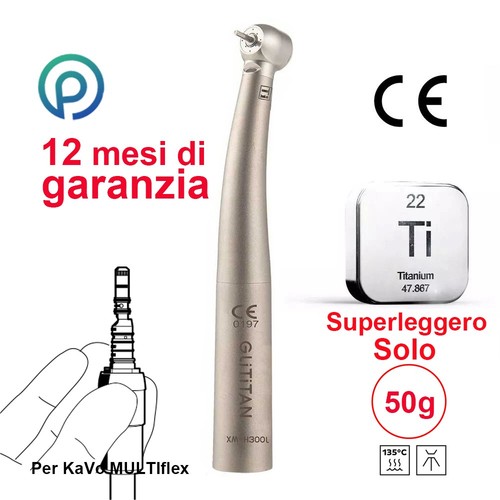 Fibra ottica titan torque - fibra,