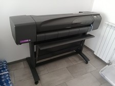 Plotter HP designjet800 - Color - usato in buone condizioni
