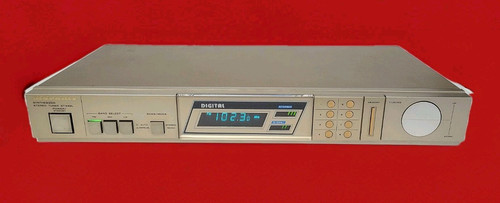 Pure vintage marantz 440l - pure, st-440l