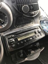 Autoradio Fiat Multipla con codice