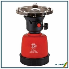 Fornello a gas da campeggio