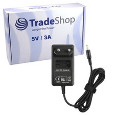 Caricabatteria adattatore AC