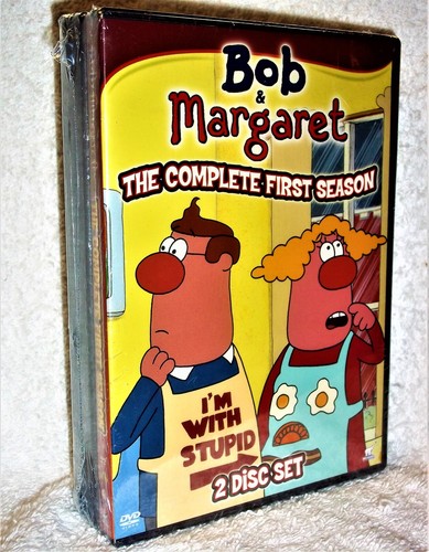 Bob margaret complete season - &,