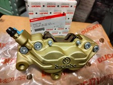 Ducati Pinza freno anteriore