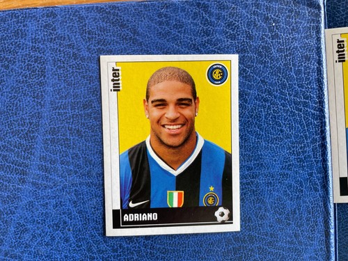 Panini calciatori 2006 - panini, 2006/07