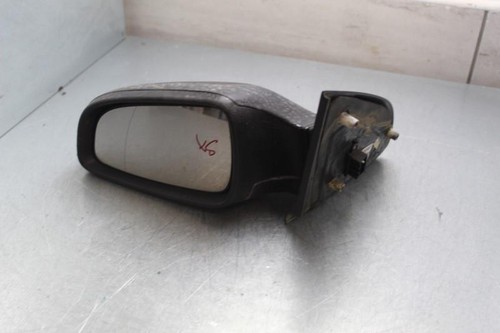 Specchietto retrovisore - specchietto,