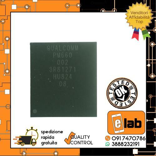Power management qualcomm - ic,