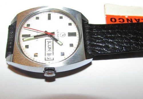 Lanco orologio polso mai - lanco,