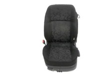 Sedile anteriore sinistro VW