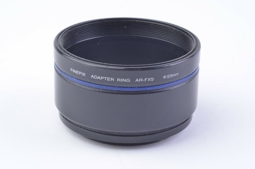 Fujifilm finepix fx5 mm - finepix, ar-fx5