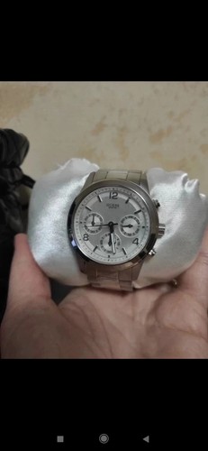 Orologio cronografo guess - cronografo,