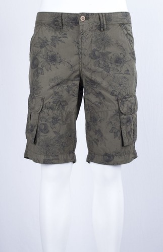 Bermuda censured cargo cotone - bermuda,