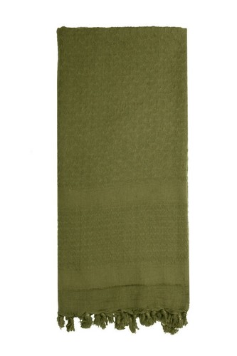 Rothco solid color - rothco, shemagh
