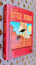 LITTLE NEMO di Winsor Mc. Cay - 1905/1914 - EVERGREEN TASCHEN 2000