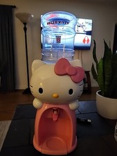 Mini erogatore acqua Hello