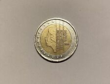 Moneta 2 euro Beatrice