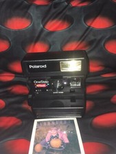 fotocamera Polaroid 1