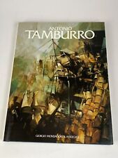 Antonio Tamburro - Giorgio Mondadori & Associati (1990)