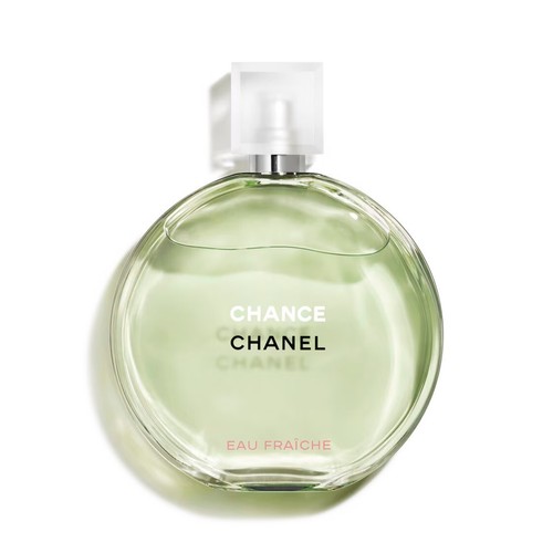 Chanel chance eau - chanel, edt