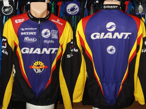 Maglia ciclismo vintage - da,