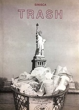 (Fotografia) Sinisca - TRASH -