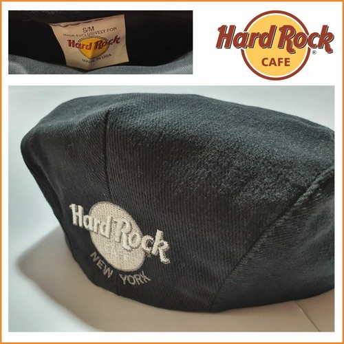 Cappello hard rock - hard,