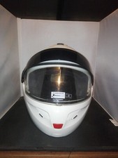 Casco Nolan modulare N 102
