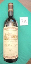 BARBARESCO Vigneto Santo