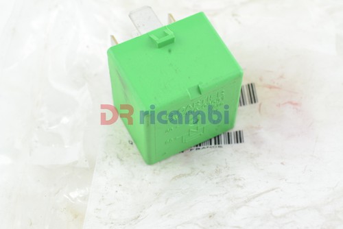 Rele 12v 35a citroen berlingo - 12v,