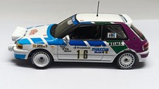 Mazda 323 GTX 1991