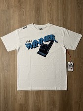 T-shirt grafica vintage