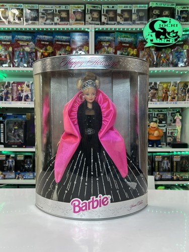 Mattel barbie holiday - holiday,