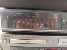 Marantz EQ-351  Equalizzatore grafico - PERFETTO E FUNZIONANTE -