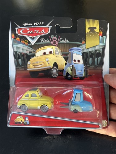 Neuf voiture disney - voiture, pixar