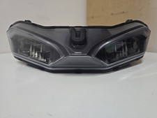 Proiettore Faro Anteriore