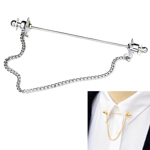 Spilla colletto per camicia - per,