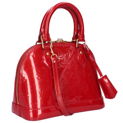 Borsa tracolla louis vuitton - a,
