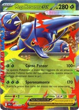 MEGA HERACROSS ex  004/094 -
