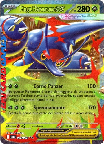 Mega heracross 004 094 - mega,