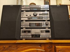 Chaîne hifi sony - lbt, d507