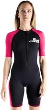 (TG. XS/1) CRESSI Tiburon Lady